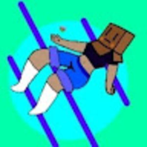 Meet your Posher, Wolf gg